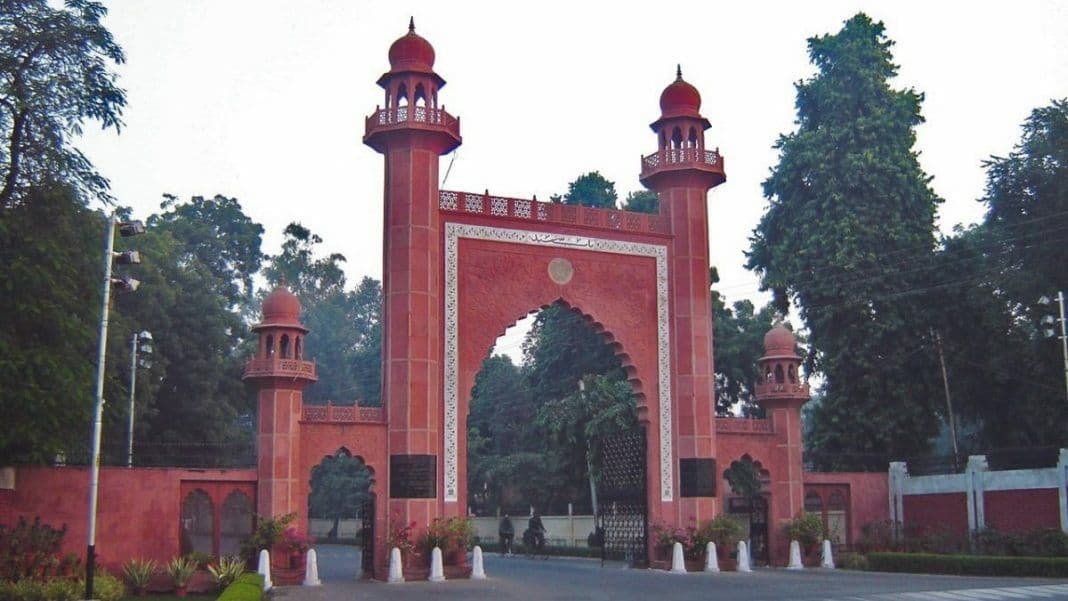 एएमयू स्टूडेंट्स की बेमिसाल ख़िदमत